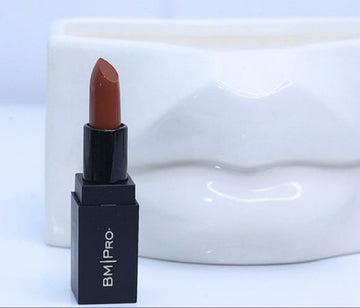 Cocoa Pod Matte Lipstick
